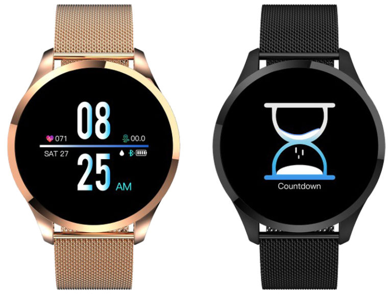 newwear q9 smartwatch