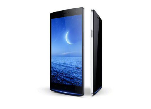 OPPO Find 7