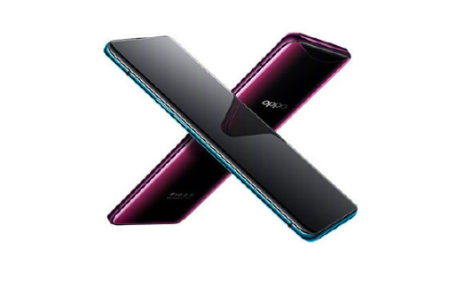 OPPO Find X