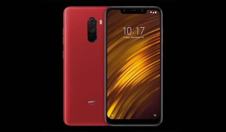 POCO F1-featured