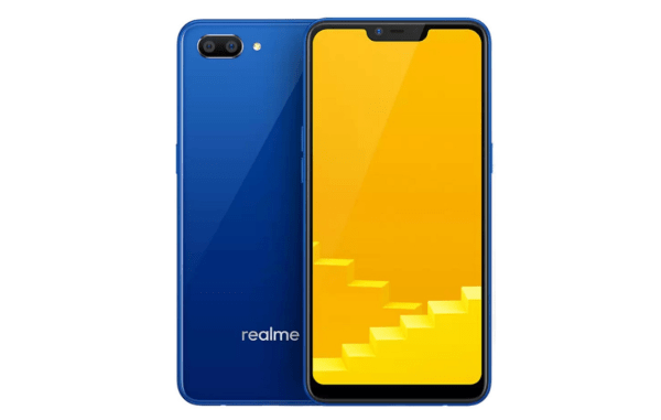 Realme C1 (2019)