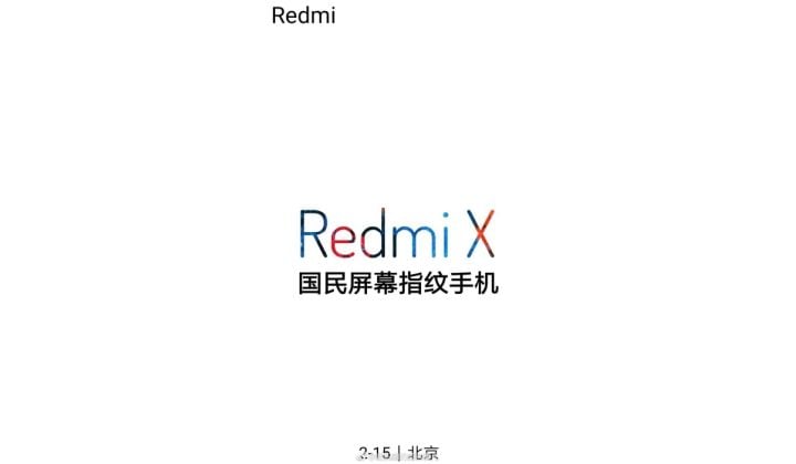 Image result for redmi x feb 15