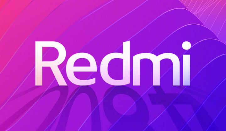 Redmi Logo Featured