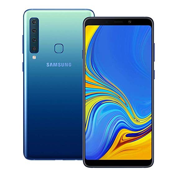 Samsung Galaxy A9 Pro (2018)