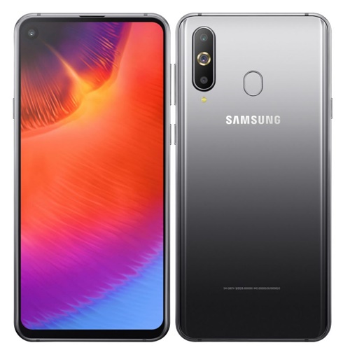 samsung galaxy a9 pro display price