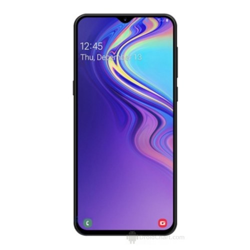 Samsung Galaxy M30 Black 64gb 4gb Ram 13 5 5mp Rear Camera