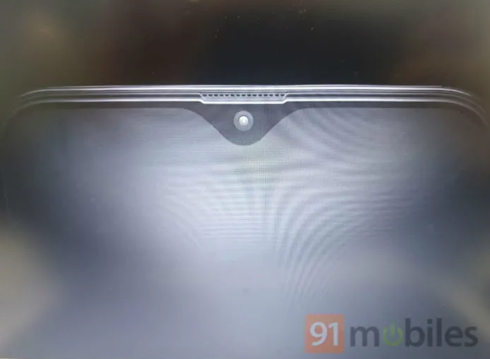 samsung m20 silver
