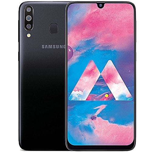 Samsung Galaxy M30 Full Specification Price Review