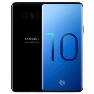 Samsung Galaxy S10 Exynos