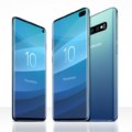 Samsung Galaxy S10 Plus SD855