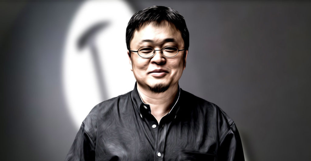 smartisan luo