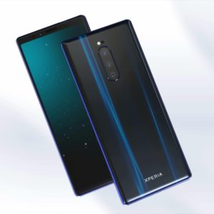 Sony Xperia XZ4