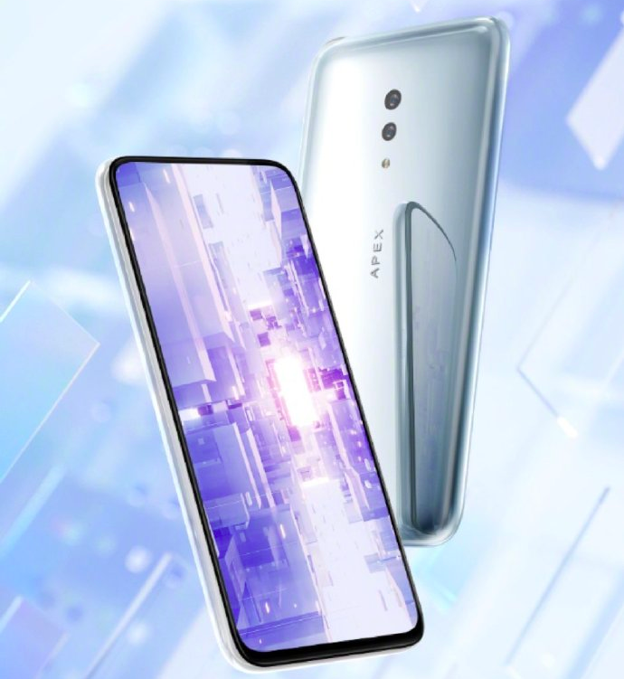 Vivo APEX 2019