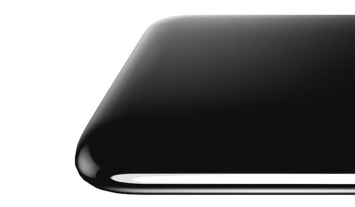 Vivo Mystery Concept Waterdrop phone featured