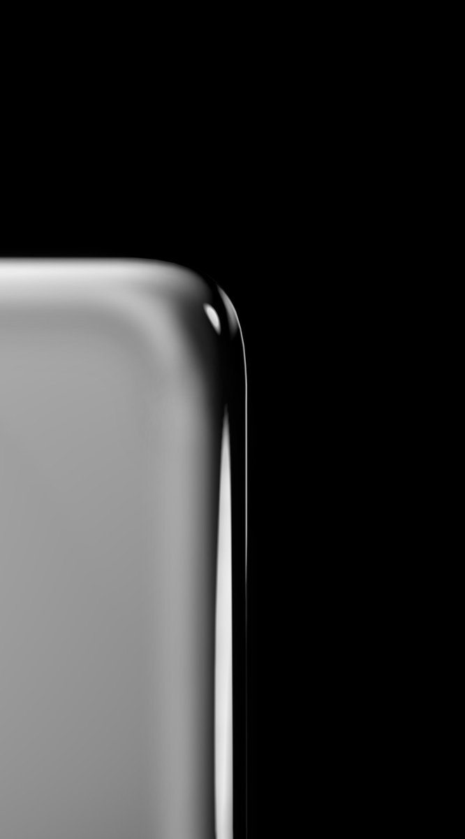 Vivo The Waterdrop Phone_