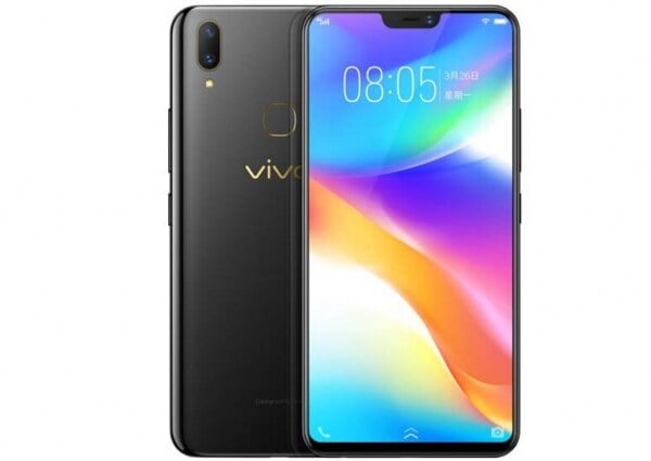 Vivo Y89