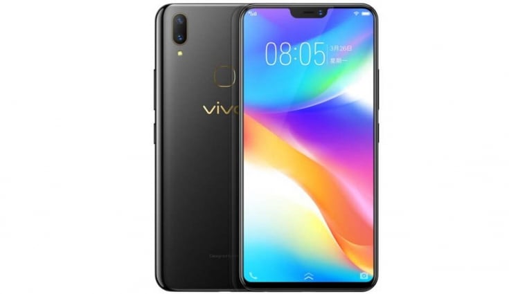 vivo y89 vivo y89 launched,Vivo Y89 price and specifications