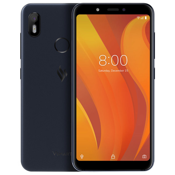 Vsmart Joy 1 - Full Specification, price, review, comparison