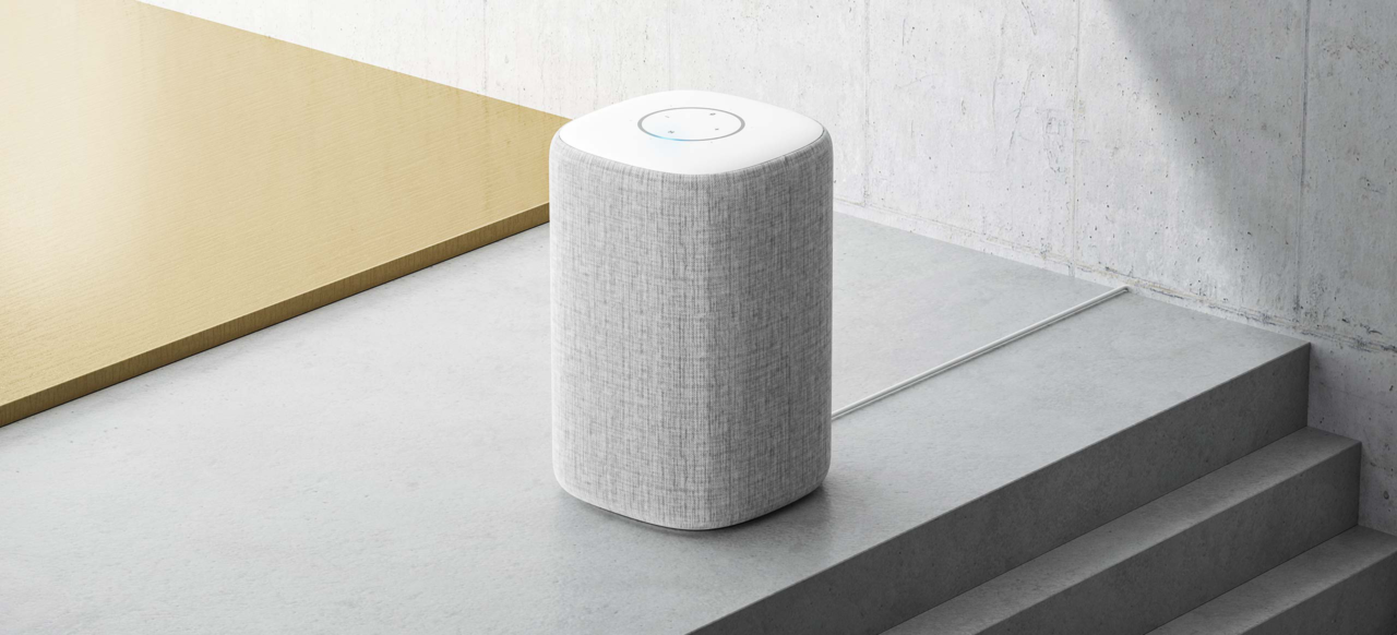 xiaomi xiao ai speaker