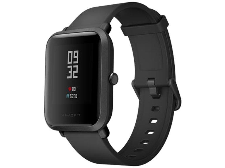 amazfit bip lite version smart watch
