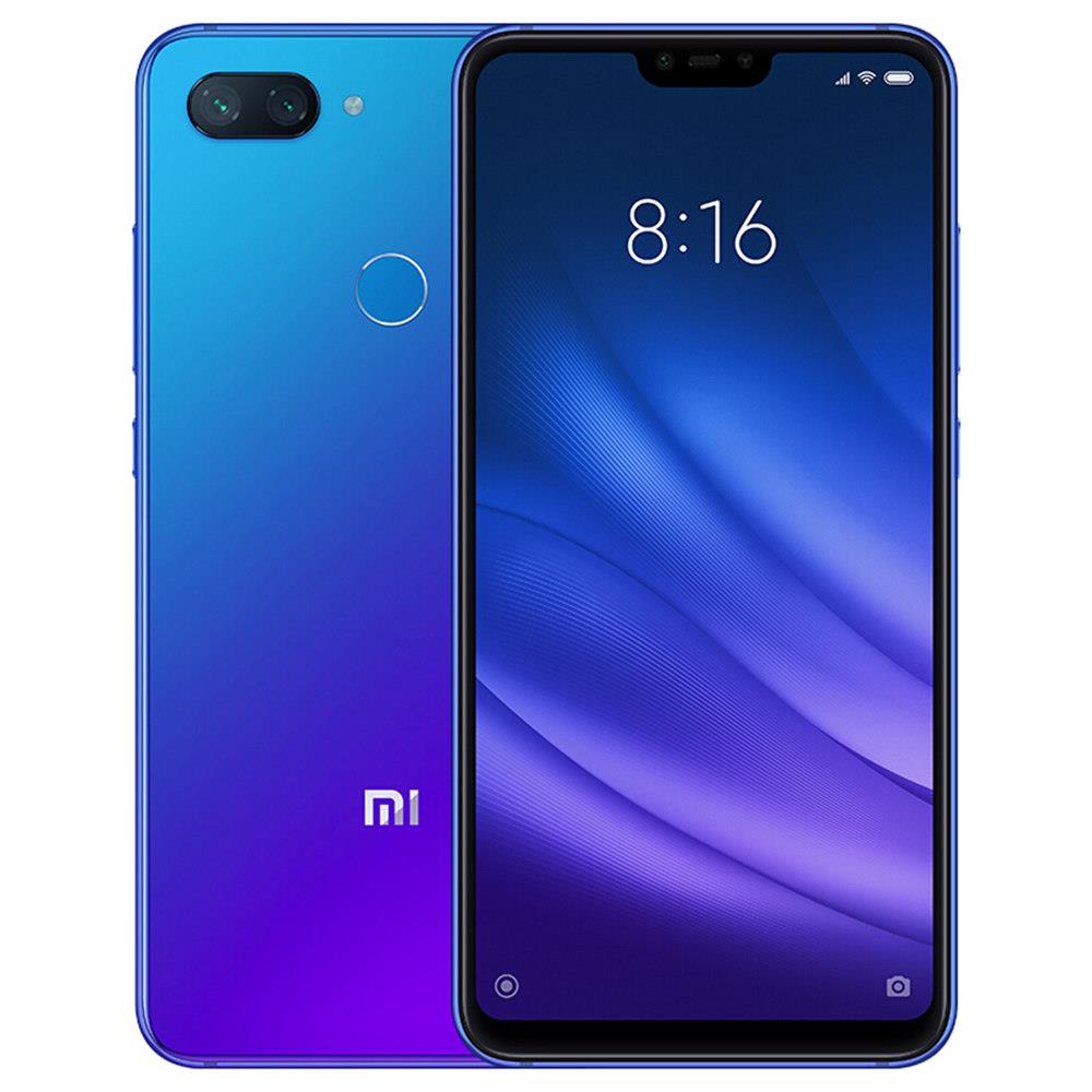 Mi 8 Lite next in line to get Mi MIX 3's Night Scene mode - Gizmochina