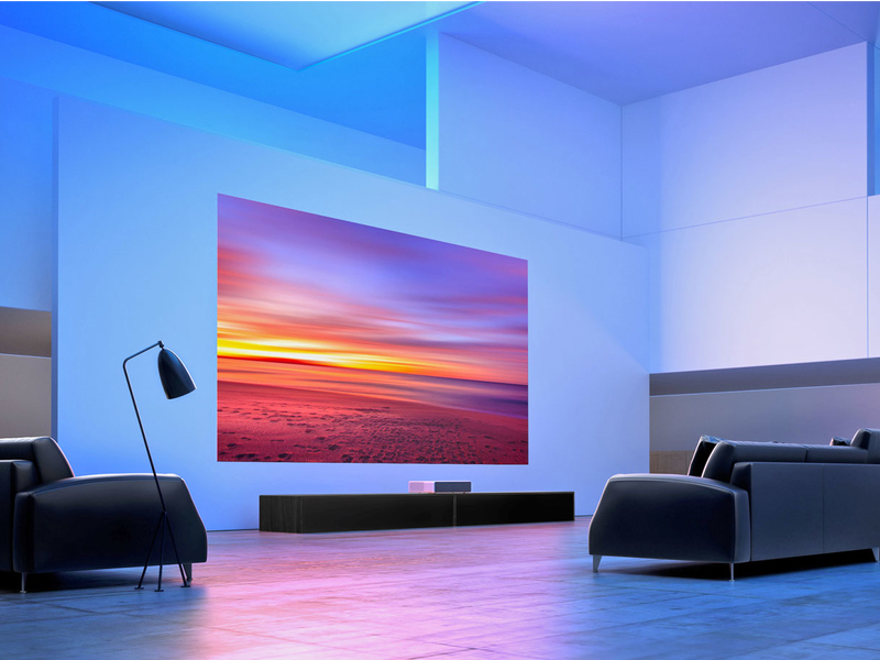 Check Out Top Deals on Projectors and Projector Accessories on Gearbest