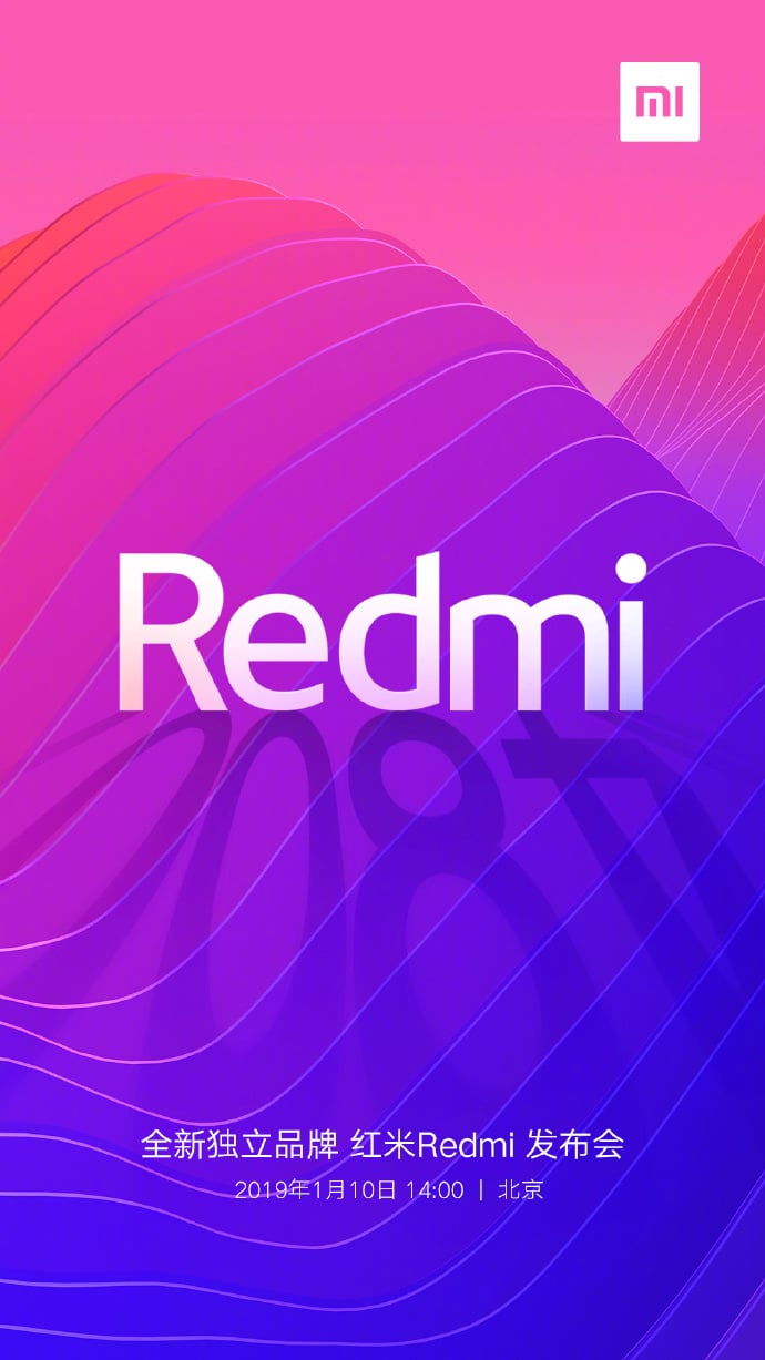 Xiaomi Redmi 48-megapixel camera phone teaser