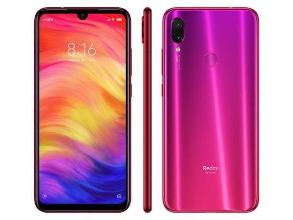 Xiaomi redmi note 7 pro new model price mobile original