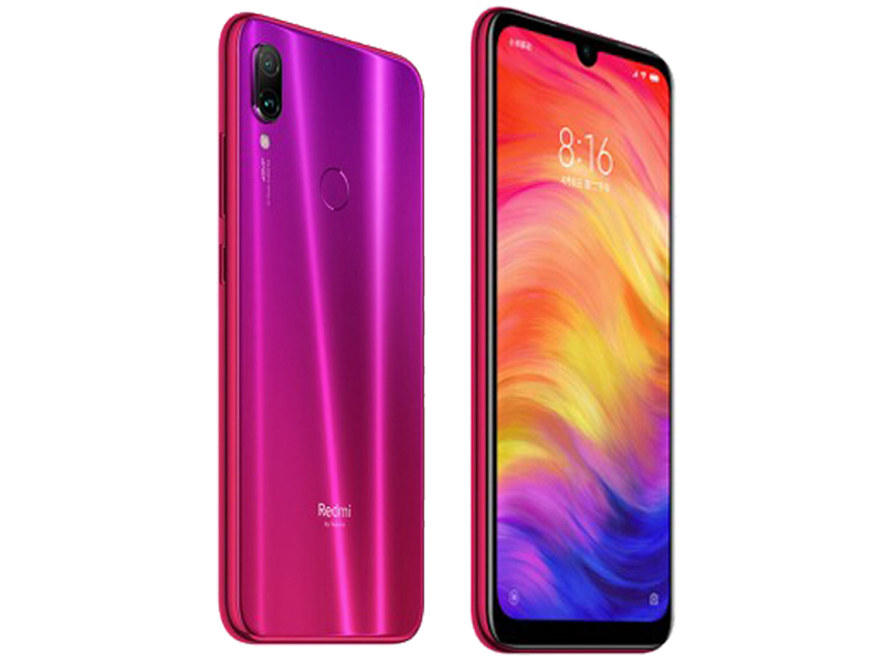 Image result for redmi note 7