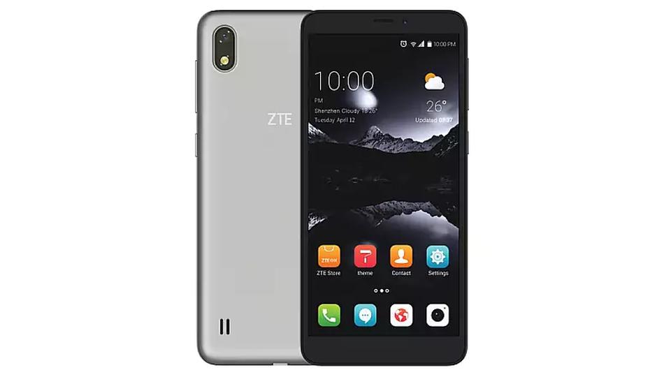 Username Zte F609 Indihome : ZTE Blade A3 2020: another ...