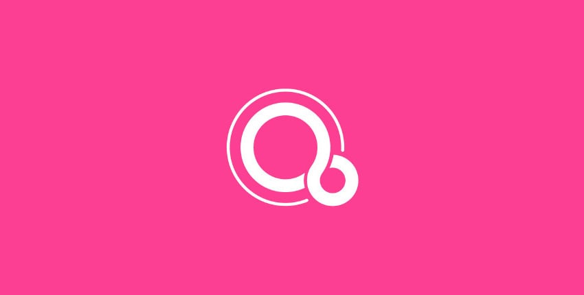 Fuchsia OS