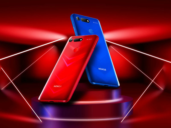 Honor grew 170% YoY internationally, ranked 1st E-Brand in China for 9 ...