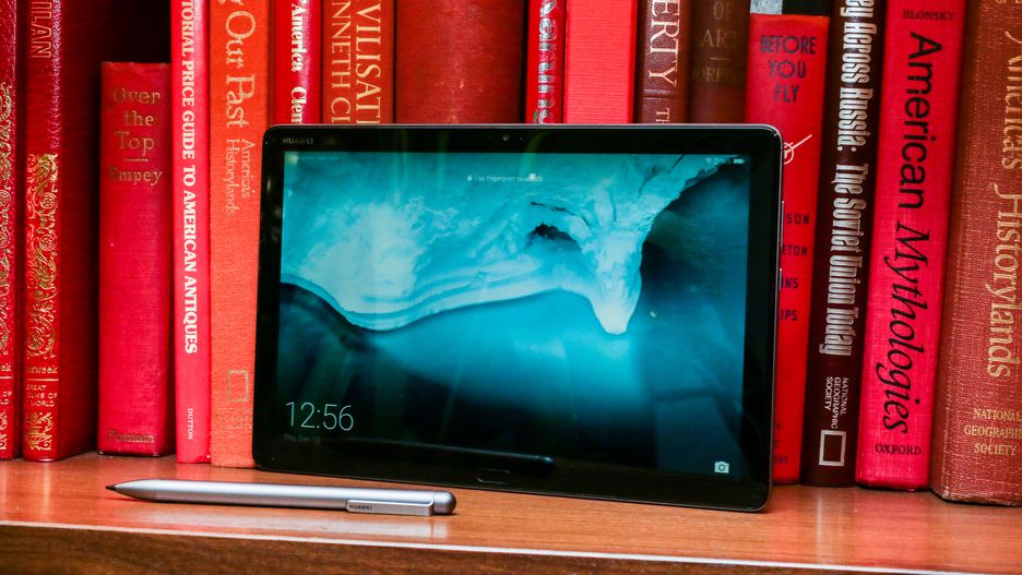 mediapad m5 lite vs galaxy tab a 2019