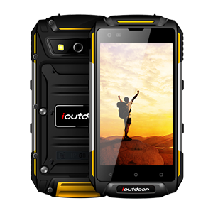 ioutdoor Polar3