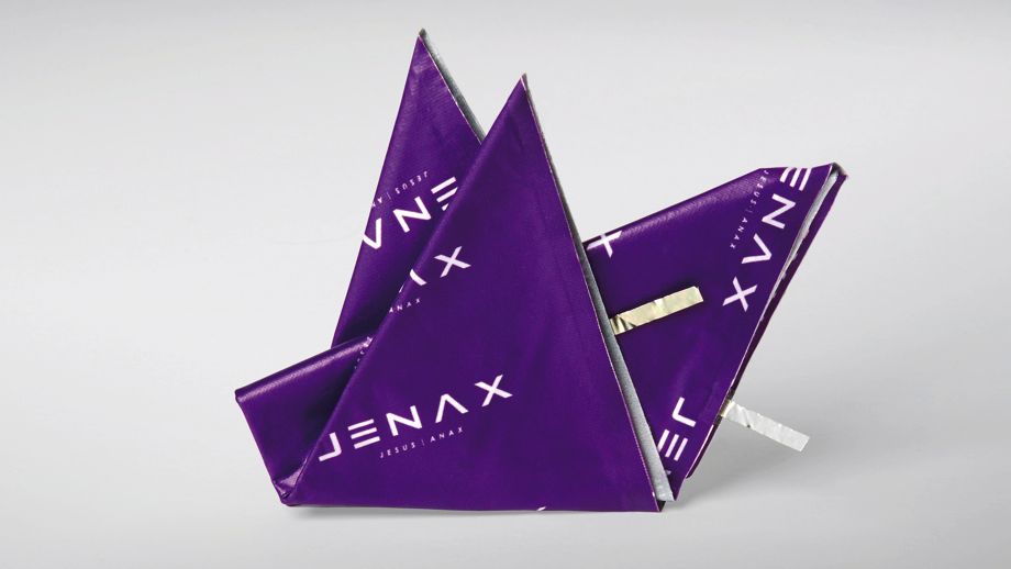 J.Flex Battery