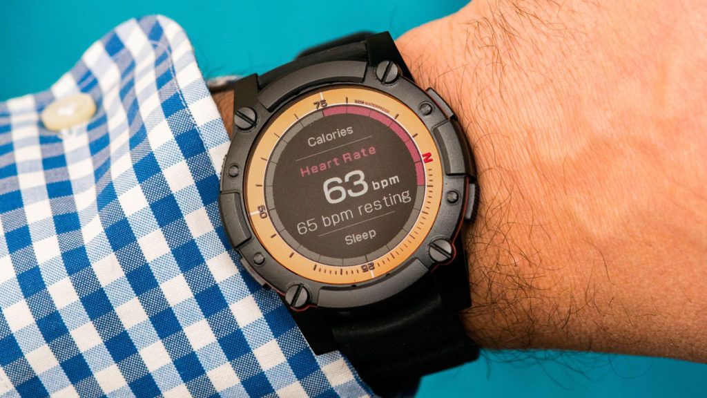 smartwatch matrix powerwatch