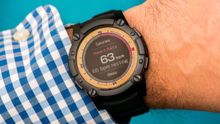 smartwatch matrix 2