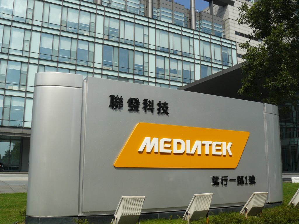 MediaTek