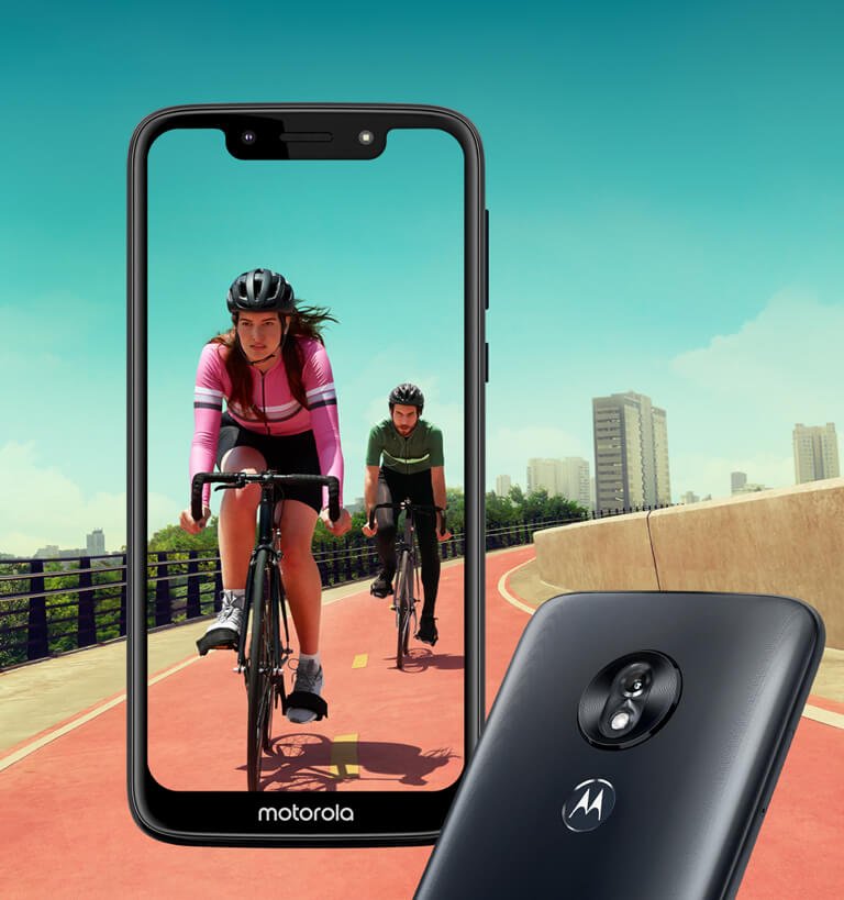 Moto G7