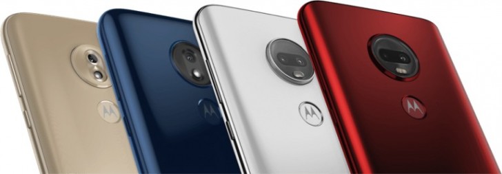 motorola