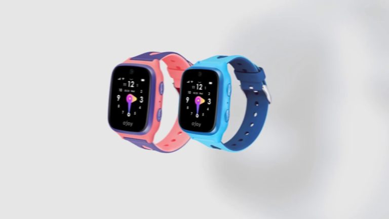 ojoy a1 4g