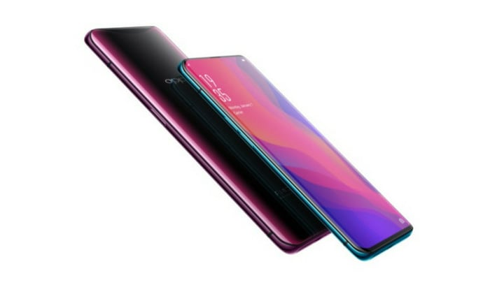 oppo-find-x-featured image