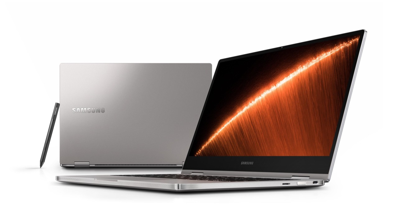 Samsung Notebook 9 Pro