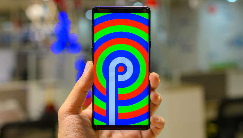 samsung-one-ui-android-pie
