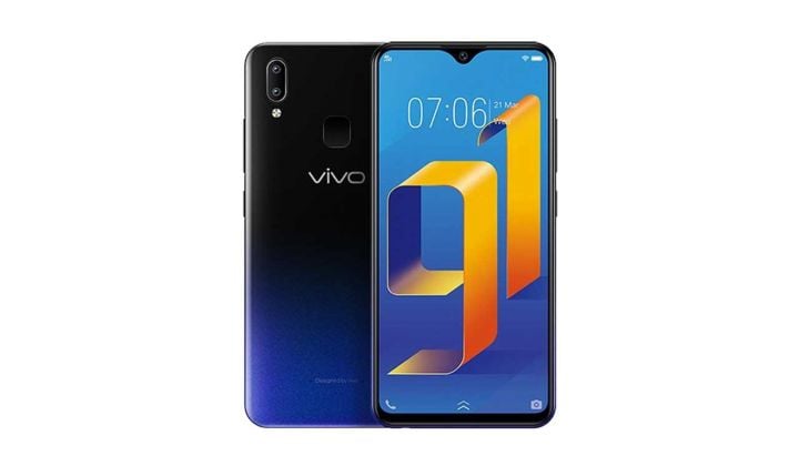 Vivo Y91