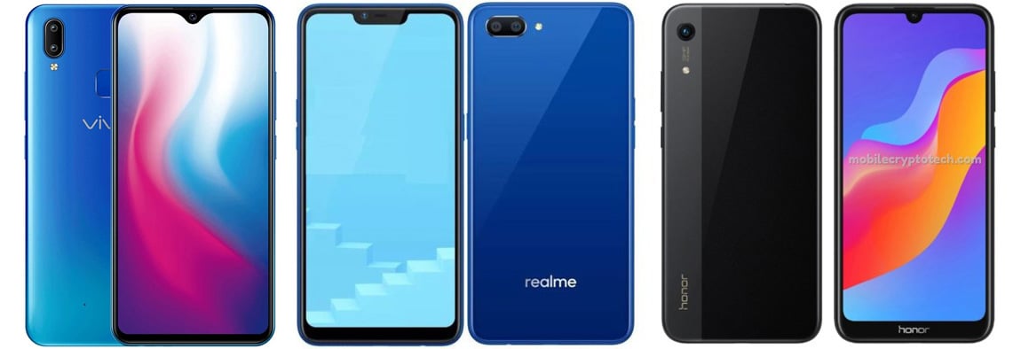 Oppo Y91 Mobile ~ Oppo Smartphone
