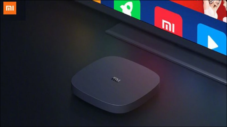 Xiaomi Mi Box 4 Se Android Tv Box Launched For 1 Yuan 27 Gizmochina Xiaomi Mi Box 4 Se Android Tv Box Launched For 1 Yuan 27 Gizmochina