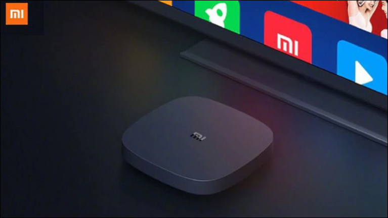 Xiaomi Mi Box 4 Se Android Tv Box Launched For 1 Yuan 27 Gizmochina