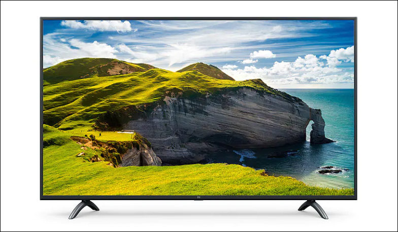 Xiaomi Mi TV 4X Pro