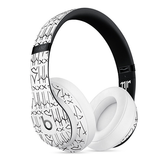 beats studio3 wireless neymar jr